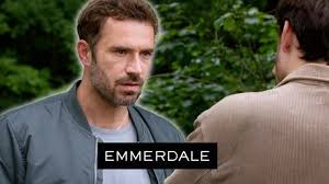 Mack and Aaron Settle A Score