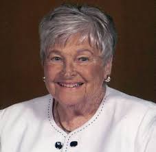 Rita Pendergest Obituary (1927