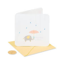 Papyrus Baby Shower Invitations Cards Target