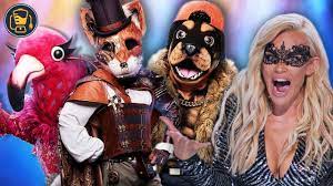 The masked singer season 2 is on the way, but when can you expect to see more famous faces hidden behind extravagant costumes? The Masked Singer Season 2 Finale Spoilers Clues Guesses Youtube