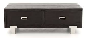 The unique tiered silhouette of this coffee table make it a great choice for modern spaces. Signature Design By Ashley Chisago Black Lift Top Coffee Table T930 9 Ihome Furniture