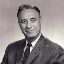 Ralph Coggeshall (1966)