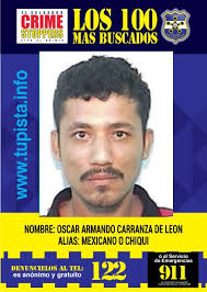 Policía Nacional Civil