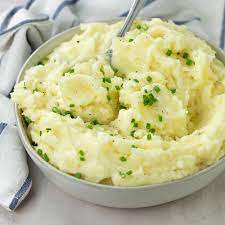 How To Make Mashed Potatoes - Step By Step - Life Made Simple