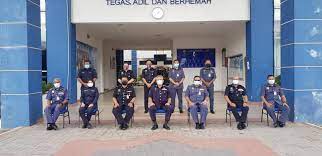 Port dickson balai polis bahau pondok polis palong 2, balai polis rembau balai polis bukit pelandok pondok polis pasir besar balai polis seremban balai polis sikamat. Portal Rasmi Jabatan Bomba Dan Penyelamat Malaysia Lawatan Mesra Ke Ibu Pejabat Polis Daerah Seremban 2
