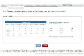 Existen dos mecanismos posibles para obtener tu cita, una es vía telefónica y la otra es a través de internet. Algunas Oficinas De Empleo Del Sepe No Dan Cita Previa Hasta Dentro De Dos Meses Cita Previa Inem Loentiendo