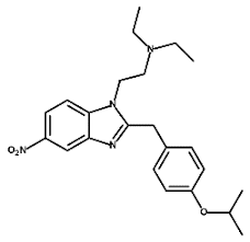 Meth heads are robbing people's graves. Https Www Emcdda Europa Eu System Files Publications 13402 Emcdda Risk Assessment Report On Isotonitazene Pdf