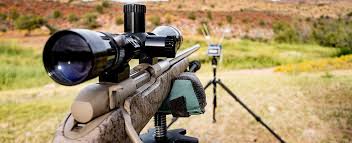 All huskemaw rifle scopes provides a lifetime warranty. 2019 Sci Hero S Night Weatherby Mark V Terramark 7mm Rifle Topped With A Huskemaw Blue Diamond Op