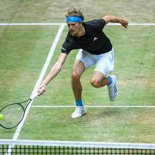 Dort wartet auf den deutschen nun lokalmatador rafael nadal. Alexander Zverev Spricht Uber Sein Verhaltnis Zu Hamburg Und Deutschland Stern De