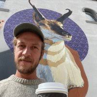 Ethan Linck (@ethanblinck)