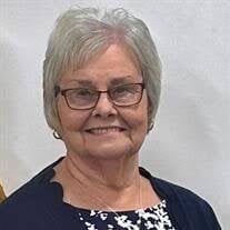 Shirley Saunders Obituary