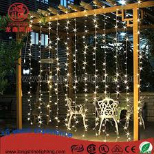 It's also smart to test your christmas lights before it's time to hang them. China Led Colorful Fairy Dripping Icicle String Light For Christmas Decoration China Icicle String Light Fairy Dripping Icicle String Light