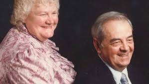 Rita Ann (Brown) Combs