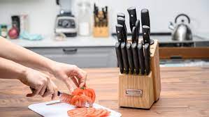 You can get the best knife set under 100 by going through a lot of research. The Best Knife Sets Under 100 Of 2021 Reviewed