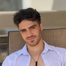 Andrew Estrella's profile • Letterboxd