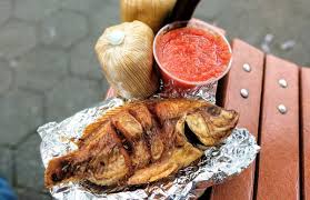 Maybe you would like to learn more about one of these? 6 Ghanaian Foods Nigerians Love Eating Zikoko
