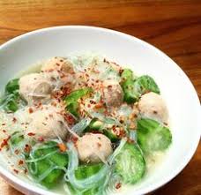 15.resep tumis sawi 16.resep sayur asam mentimun 17.resep acar kuning 18.resep rambarang terung 19.resep tumis kacang panjang 20.resep plecing kangkung lombok 21.resep asinan bogor 22.resep sayur daun singkong 23.resep tahu telur 24.resep sup oyong 25.resep. 16 Ide Baso Makanan Resep Resep Masakan