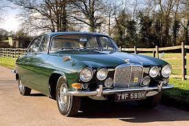 Jaguar Mk X 420g Jaguar Car Classic Cars Jaguar
