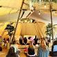 Yoga Retreat in Giant Teepee near Chester event image