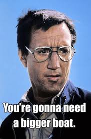 I Don T Know When This Will Come In Handy I Just Know That It Will Best Movie Quotes Famous Movie Quotes Favorite Movie Quotes