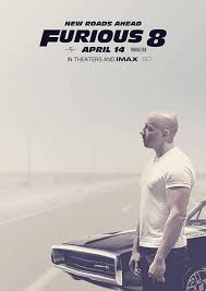 Maybe you would like to learn more about one of these? Velozes E Furiosos 8 Vin Diesel Aparece Solitario Em Cartaz Velozes E Furiosos Filmes Baixar Filmes Filmes