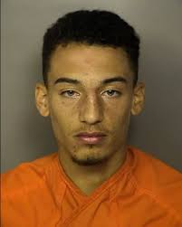 TURNER, BRYSON REECE