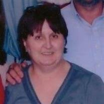 Beverly Joy Wright Obituary