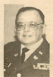 Vincent Nicholas “Vince” Micone Jr. (1926-1995)