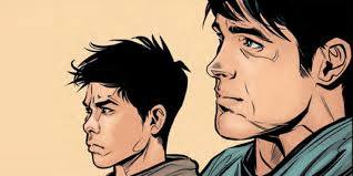 Batman: Dick & Damian's Relationship Is Changing