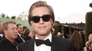 Brad pitt oceans 12 inspired sunglasses. The Best Brad Pitt In Sunglasses Moments From Golden Globes To Venice Film Festival Entertainment Tonight
