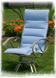 Homecrest S Kensington Ii Collection High Back Swivel Rocker Unfortunately The Kensington Casual Outdoor Furniture Patio Furniture Collection Outdoor Chairs