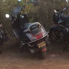 Goa Bikes Cars Rental Panjim Bike On Rent In Goa Justdial Vogo) is the sole international airport in goa. goa bikes cars rental panjim bike