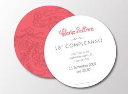 30 Creative Circle Business Card Designs Circle Business Cards Examples Of Business Cards Business Cards Creative