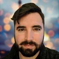 Kevin Lusby's Instagram, Twitter & Facebook