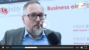 Video-Interview mit Frank Siegel, CEO Obility, auf dem OPS 2018 Obility