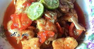 Resep Tongseng Ayam Kemangi Tanpa Santan Oleh Eli Sopiah Recipe Resep Masakan Resep Makanan Masakan