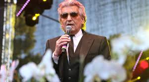 More than a year ago. Toto Cutugno Feat Donna Flash