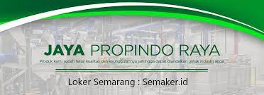 Banyak lowongan kerja cirebon, sebanyak 167 loker cirebon by lowongan kerja 15. Loker Cv Jaya Propindo Raya Mranggen Admin Terbit 29 Maret 2018