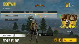 Most free fire players are able to buy gun skins and diamonds from the shop, but if you can not purchase diamonds and skins from free fire shop, then don't worry. Free Fire World Record 35 Kills