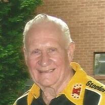 Harry Hagerman's Instagram, Twitter & Facebook