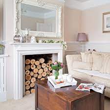 Looking for the best fireplace mantel ideas? 19 Fireplace Ideas For A Year Round Feature From Modern Painted Mantelpieces To Rustic Hearths