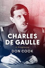Charles De Gaulle Summary PDF