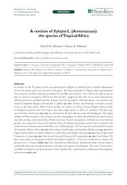 Image result for Xylopia katangensis