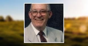 William O. Bill Ashby Obituary January 19, 2008