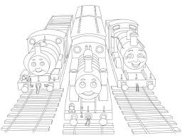 In coloringcrew.com find hundreds of coloring pages of thomas & friends and online coloring pages for free. 8 Precy Ideas Thomas And Friends Thomas The Train Thomas