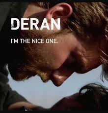Pin By Thorunn Gisladottir On Animal Kingdom Animal Kingdom Tnt Animal Kingdom Tv Show Deran And Adrian