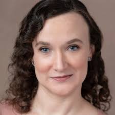 Laura Rocklyn — The Adventures of Louisa Catherine Adams