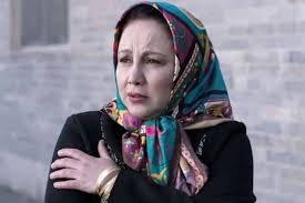 بهنوش بختیاری در کنار خانواده جمشید هاشم‌پور|فرارو