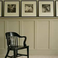 Living Room Wall Panelling Living Room Decorating Ideal Home Living Room Panelling House Interior Home Decor