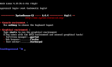 Windows 8 and SystemRescueCd